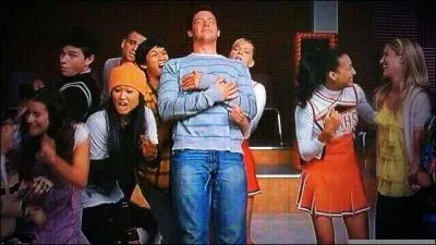 Quel est le nom de la chanson d'après cette image ?