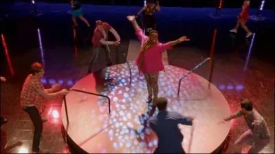 Quel est le nom de la chanson d'après cette image ?