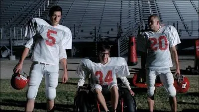 Quel est le nom de la chanson d'après cette image ?