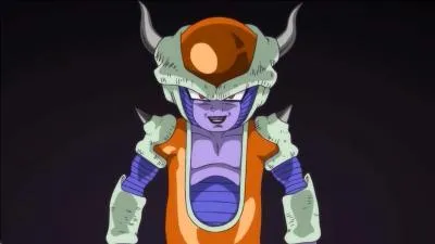 A quel nouvel ennemi Bardock devra-t-il faire face ?