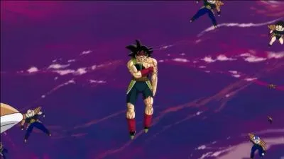 A quelle race appartient-il ?