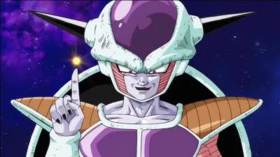 Pourquoi Freezer (Freeza) a-t-il détruit la planète Vegeta (Bejïta) alors que les Saiyans ont toujours combattu sous ses ordres ?