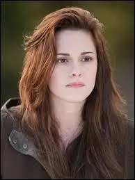 Bella est plutôt du genre...