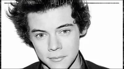 De quel groupe fait-il partie ?