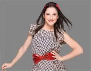 Quel est son lieu de naissance ?