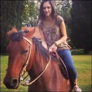 Quelle est sa couleur préférée ?