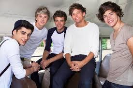Quiz One direction