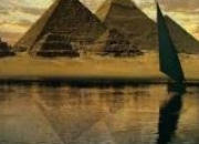 Quiz Pyramides d'gypte