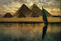 Quiz Pharaons