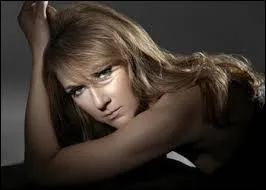 Quel chanteur peut-on voir dans le clip de la chanson ''Tout l'OR des hommes'' de Céline Dion ?