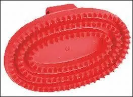 Comment s'appelle cette brosse ?