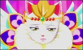 Qui est la reine des Exceeds ?