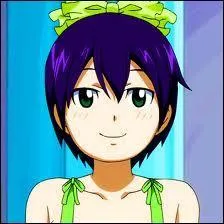 Que s'est-il passé dans l'enfance de Kinana ?