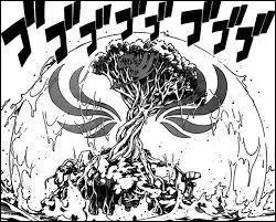 Comment s'appelle ce pouvoir ?