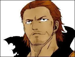 Quel est le nom de famille de Gildarts ?