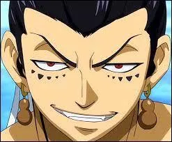 Comment Bacchus devient-il plus fort ?