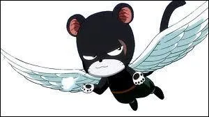 Quelle est la particularité de Panther Lily ?