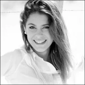 Que fait-elle dans la vie ?