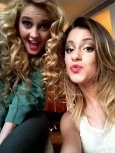 Violetta et Ludmila se sont-elles disputées ?