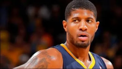 Qui est ce joueur des Pacers qui fête cette saison sa première sélection dans la meilleure équipe défensive de la ligue ?