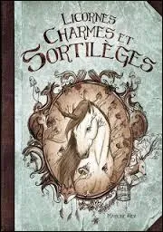 Le charme est grâce et séduction, voire sortilège... Cependant, vous pourrez aussi... ?