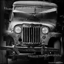 Dans votre vieille guimbarde (voiture), la route sera inconfortable, alors sortez votre guimbarde (l'autre), et ?