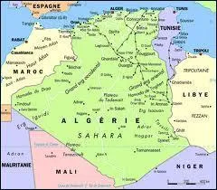 Constantine est une ville d'Algérie, mais qu'on peut aussi trouver en... ?