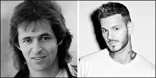 Qui chantait "À nos actes manqués" ?