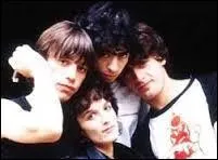 Qui chantait "Ça c'est vraiment toi" ?