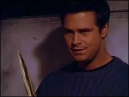 Il veut tuer quelle sur ?