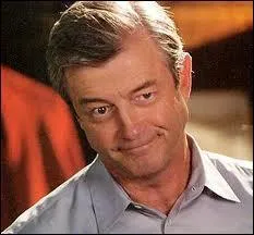 Qui est-il dans la série ?