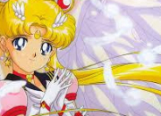 Quiz Sailor moon - Stars