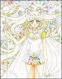 Par rapport à la question 6, dans le manga, qui est-elle d'autre ?