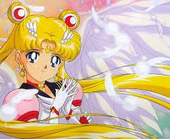 Quiz Sailor moon