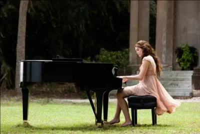 Comment s'appelle le clip du film ?