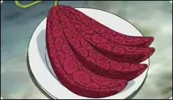 Quel est le type de fruit du démon d'Ace ?