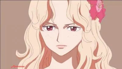 Quel était le nom de la mère d'Ace ?