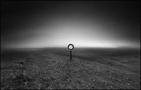 Qu'est-ce qu'un "no man's land" ?