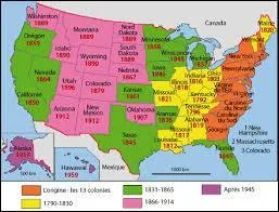 Combien d'étoiles figurent sur le drapeau des États-Unis ?