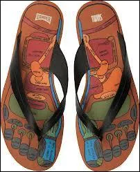 Qu'est-ce que la réflexologie ?