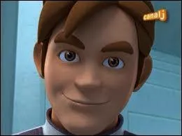 Comment s'appelle le père de Linus ?