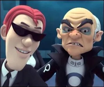 Comment s'appelle le patron du SDC ?