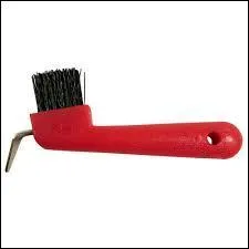 Quel est le nom de ce matériel ?