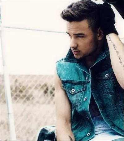 Quelle est la phobie de Liam ?