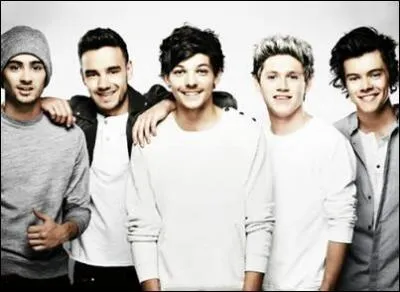 Quelle est l'année de création du groupe ?