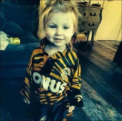 Qui est Baby Lux ?