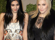 Quiz Madonna et sa fille, Lourdes