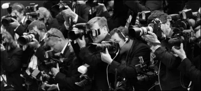 Donc, Madonna a-telle décidé de protéger sa fille des paparazzis ?