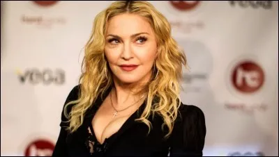 Lequel de ces mots pourrait représenter la Madone ?