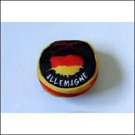 De quelle année s'agit-il ?